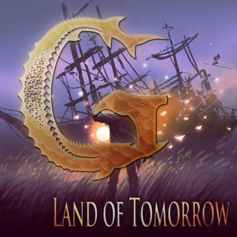 Power metal band Grimgotts release "Land of Tomorrow" single
