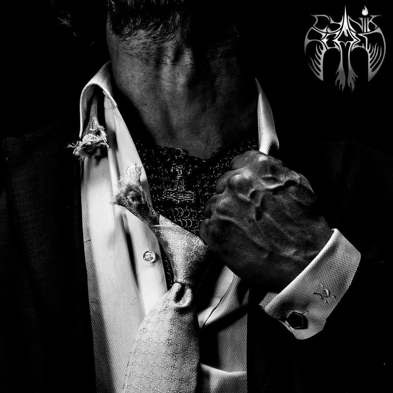 Cynik Scald - Storm - Featured At Pete's Rock News And Views!