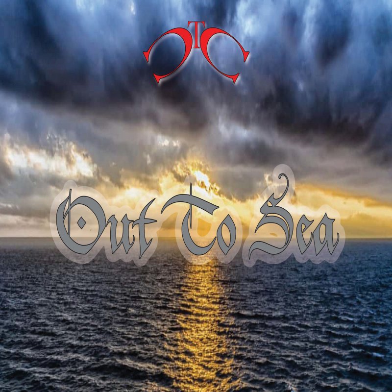 New Promo: The Cloudscape Connection - Out To Sea (Heavy Metal)