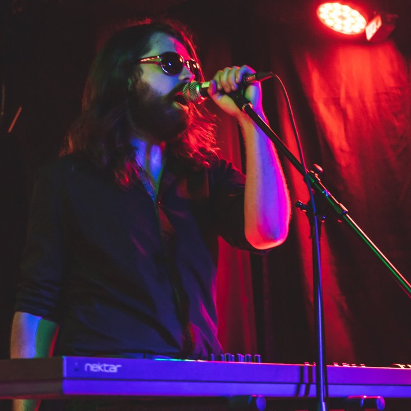 Alpha Boötis release cover of "Every Breath You Take"