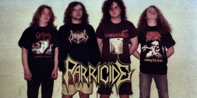 Parricide: Polish Death Metallers Re-Release First 3 Albums Through Awakening Records