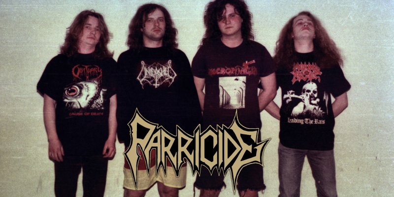 Parricide: Polish Death Metallers Re-Release First 3 Albums Through Awakening Records
