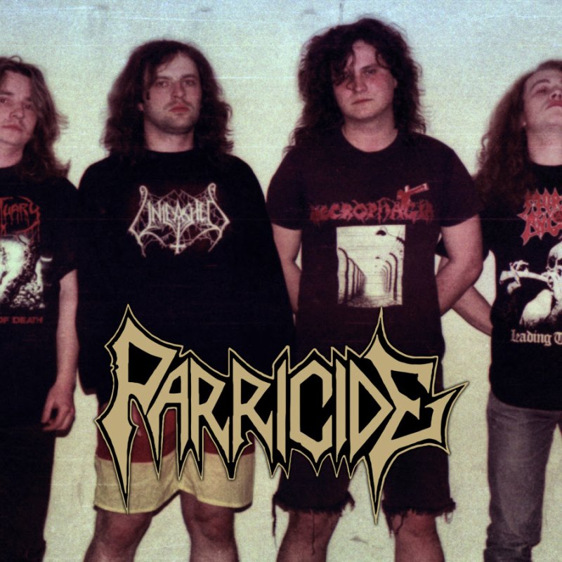 Parricide: Polish Death Metallers Re-Release First 3 Albums Through Awakening Records