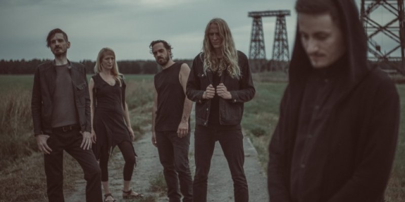 Post-Metal Act HAVEN Signs To Argonauta Records! New EP "Vessel" Out Now!