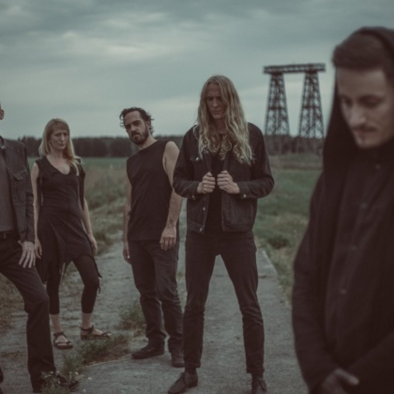 Post-Metal Act HAVEN Signs To Argonauta Records! New EP "Vessel" Out Now!