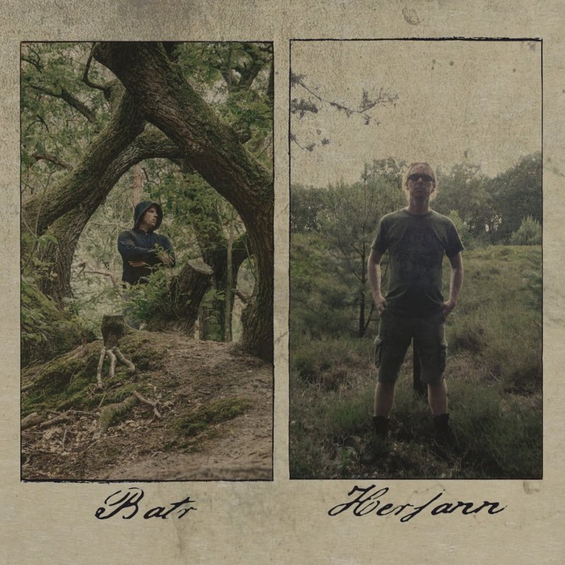 SAGENLAND set release date for long-awaited HEIDENS HART debut, reveal first track - features members of HEIMDALLS WACHT, ASGRAW, CULTUS, MESLAMTAEA++