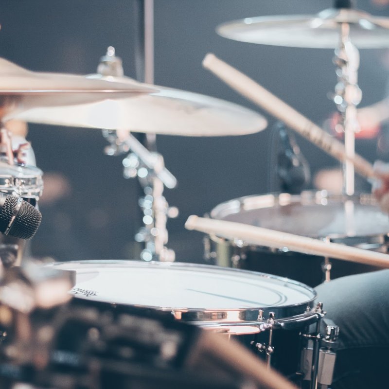 The equipment beginner drummers need: 10 essentials
