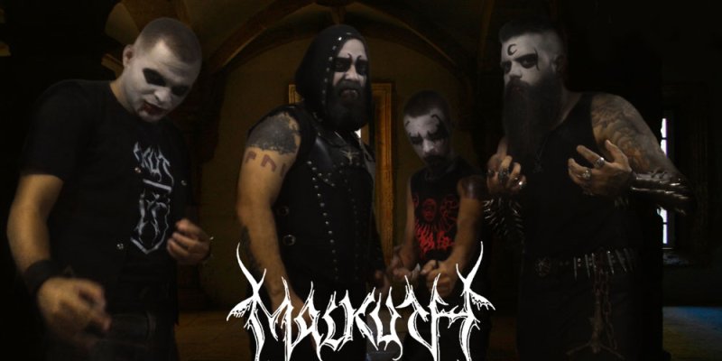 MALKUTH: Check out the lyric video of "Anticristum (Bellicus)", music extracted from the forthcoming album "Voodoo"