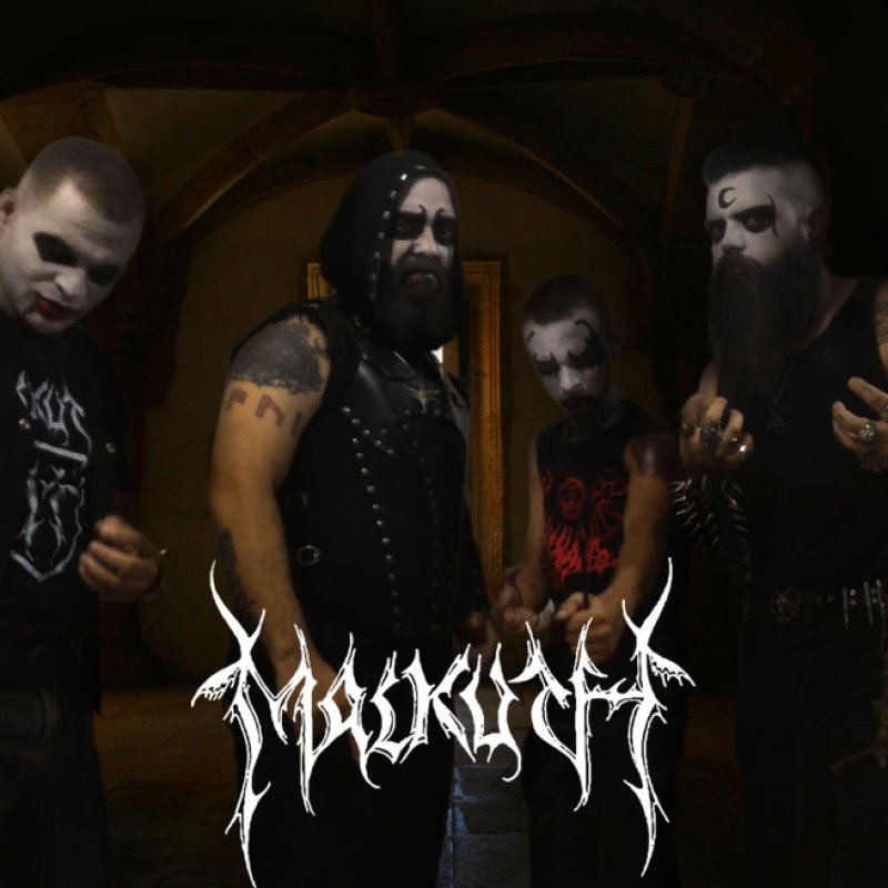 MALKUTH: Check out the lyric video of "Anticristum (Bellicus)", music extracted from the forthcoming album "Voodoo"