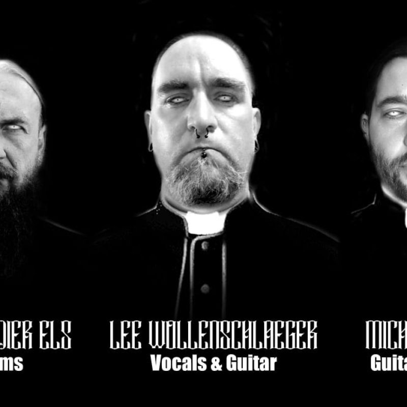 UNBLESSED DIVINE - Feat. Members Of MALEVOLENT CREATION, SINISTER - To Release Debut EP 'The Coming Darkness' On December 4th, Lyric Video Unleashed