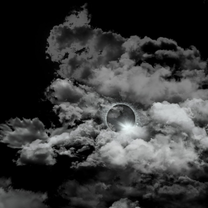 New Promo: Nihilum - Call of the Void ( Black Metal )