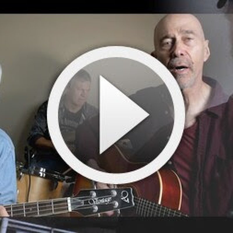 "Home" New Song Music Video from Orleans