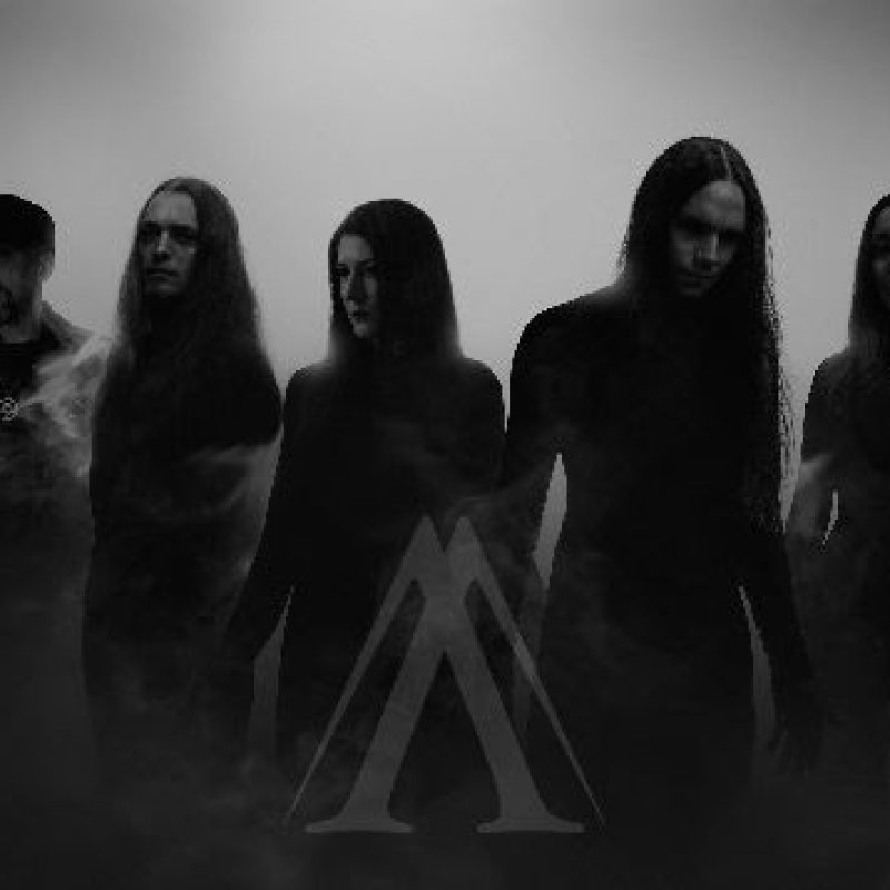 Antiqva stream new single via Metal Injection