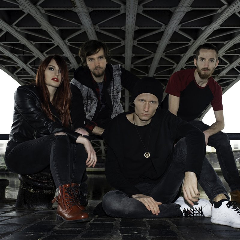 CELLAR TWINS: record deal with Rockshots Records to re-Release 'Duality'