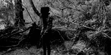 HER NAME IN A CEMETERY: Decibel Magazine Streams Three-Song EP From Seattle Atmospheric / Depressive Black Metal Project; Limited-Edition Cassette To Drop Friday Via Stench Ov Death