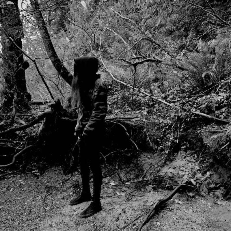 HER NAME IN A CEMETERY: Decibel Magazine Streams Three-Song EP From Seattle Atmospheric / Depressive Black Metal Project; Limited-Edition Cassette To Drop Friday Via Stench Ov Death