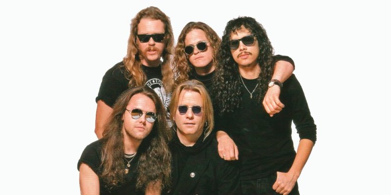 BOB ROCK On METALLICA's Black Album: 'It Was The Biggest Cultural Record I Made'