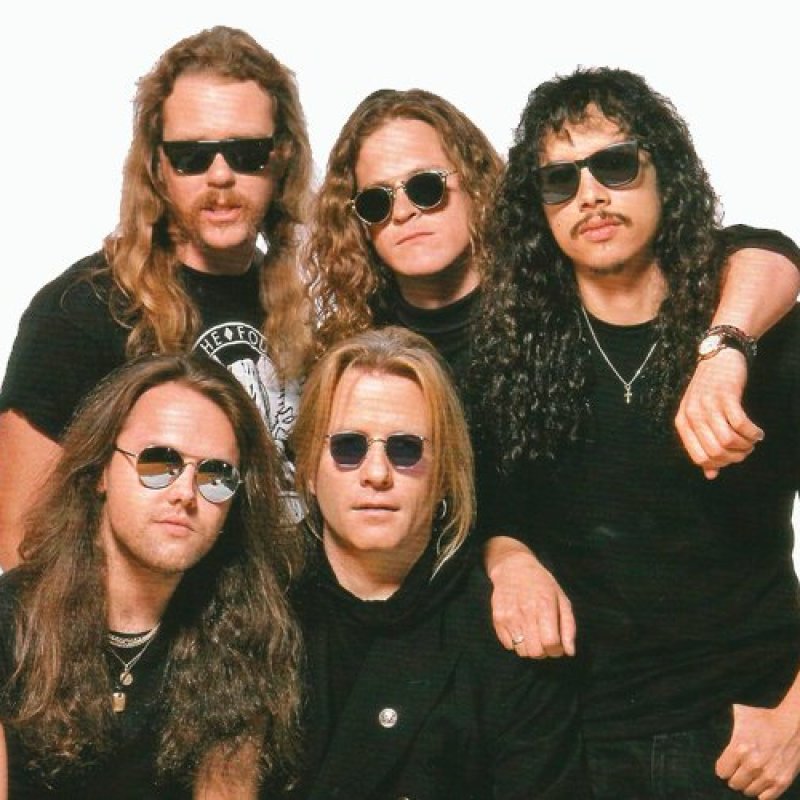 BOB ROCK On METALLICA's Black Album: 'It Was The Biggest Cultural Record I Made'