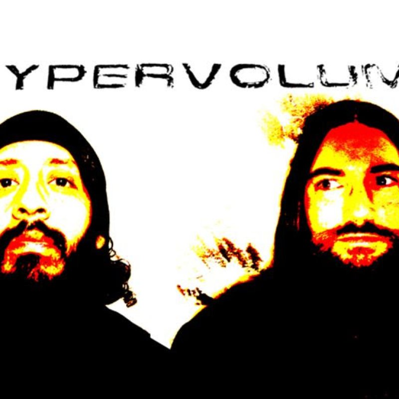 Hypervolume stream entirety of "Conceive"
