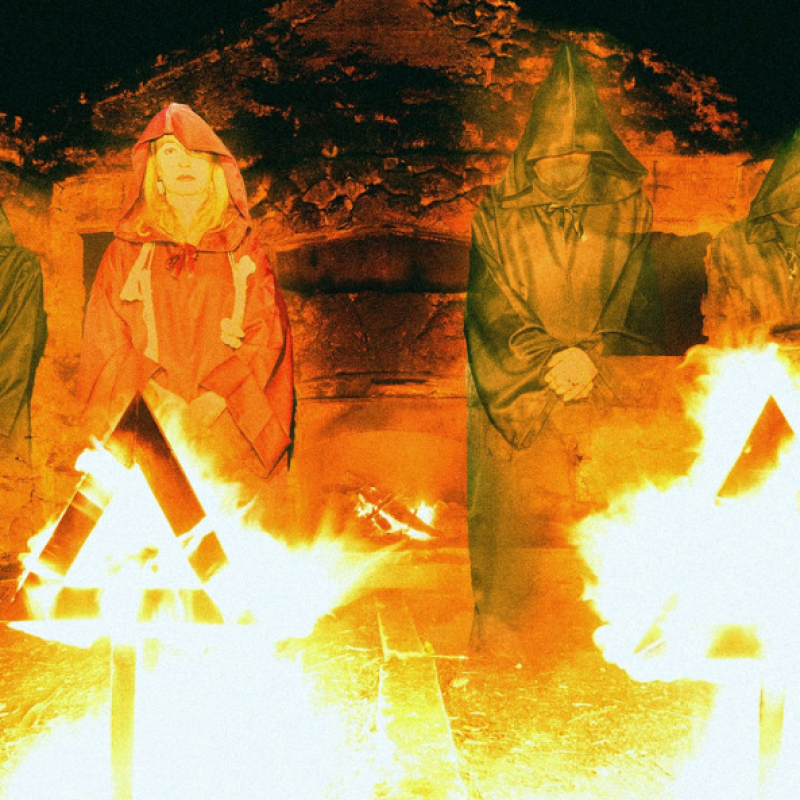 Empyrean Fire - Deliverance - Pre Order Available Now!