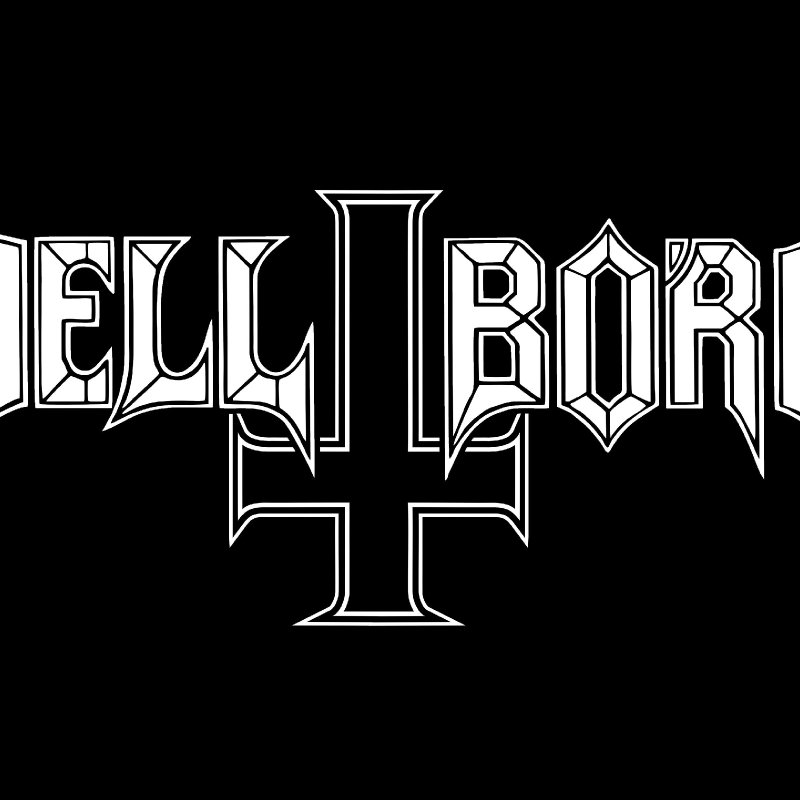 New Promo: HELL-BORN - “Natas Liah” - (Blackened Death Metal)