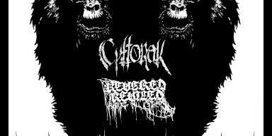 New from SLEEPING VILLAGE RECORDS - Cyttorak / Revered and Reviled Above All Others