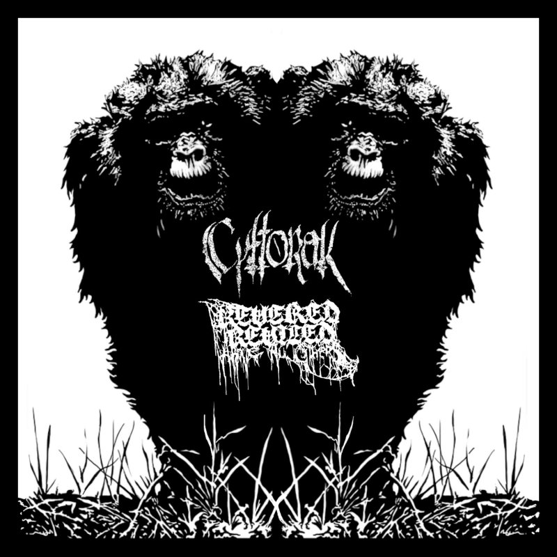 New from SLEEPING VILLAGE RECORDS - Cyttorak / Revered and Reviled Above All Others