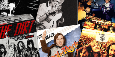 Best Uses of Metal Music in Popular Media