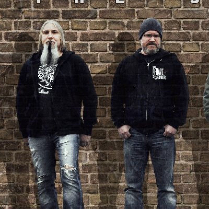 Ambassadors Of The Sun - ”Orbiting A Dead Star” - Reviewed By Hellfire Magazin!