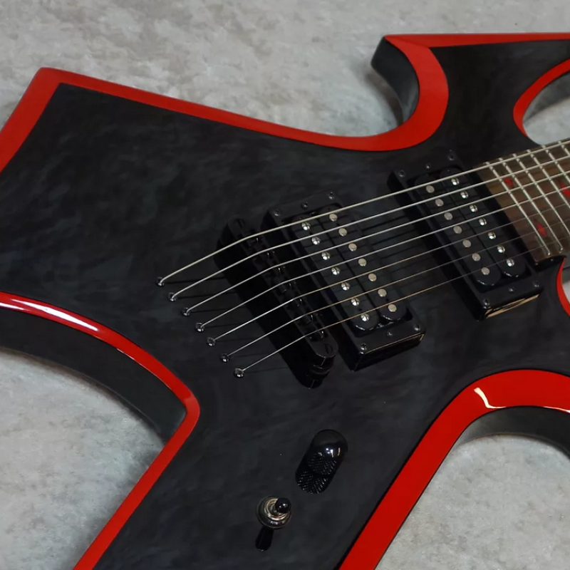 Basic Guide To Learning A New Instrument