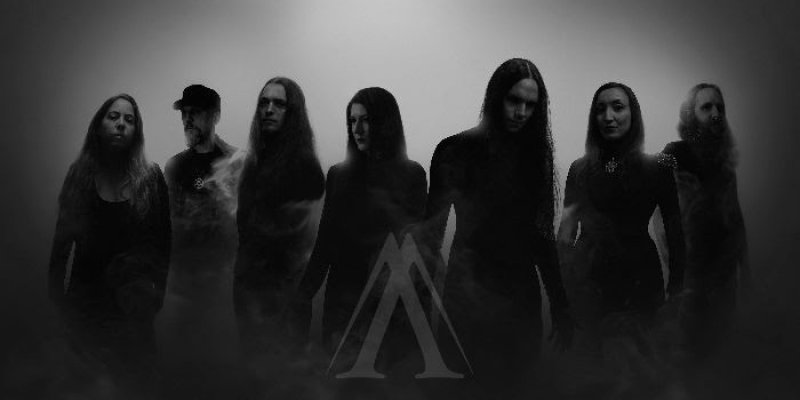 Antiqva release "Funeral Crown" video