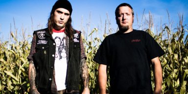 Tantivy release new single "I Am the Wolf"