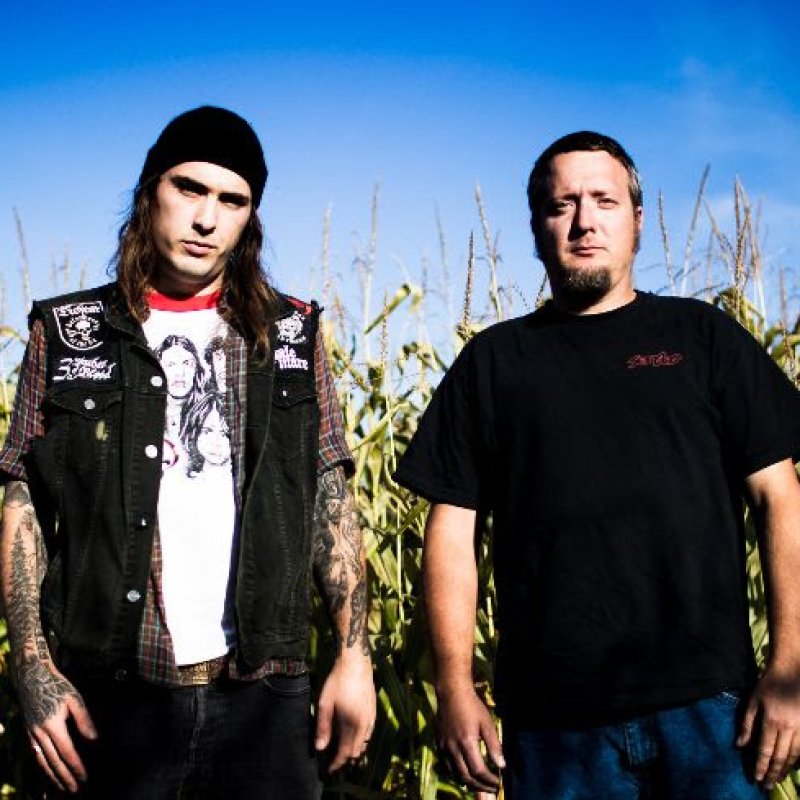 Tantivy release new single "I Am the Wolf"