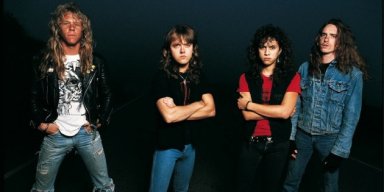 Previously Unreleased Live Version Of METALLICA's 'For Whom The Bell Tolls' From Upcoming 'Master Of Puppets' Reissue