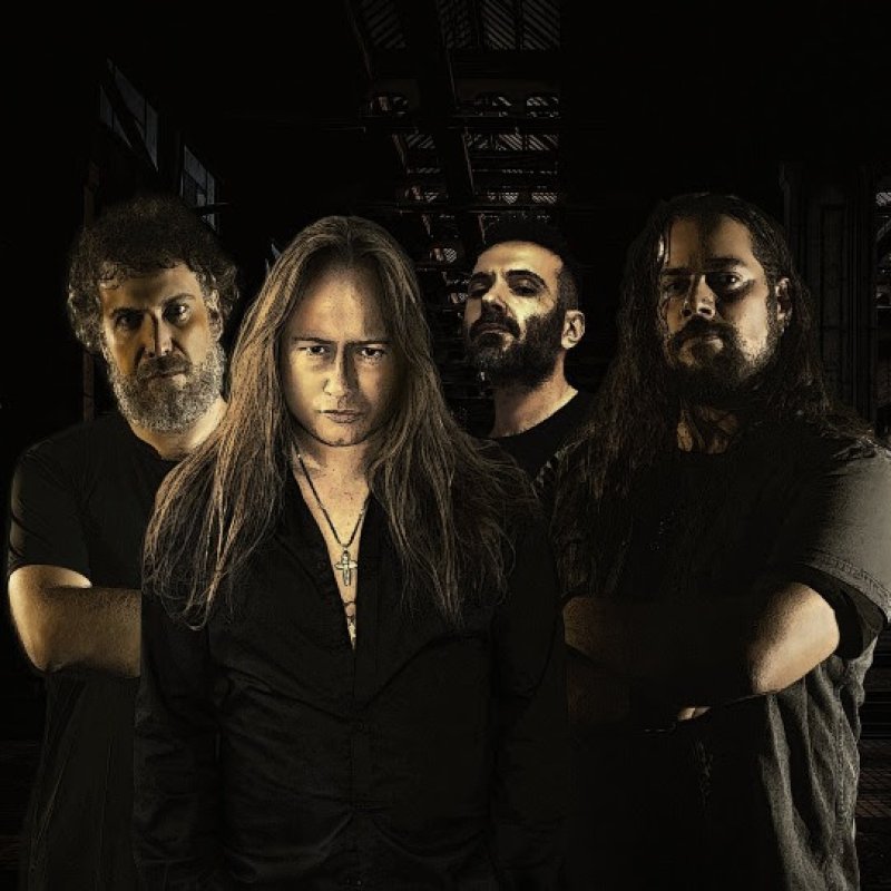 ALBERTO RIGONI's NATURAL BORN MACHINE - Feat. PINK CREAM 69 Singer David Readman - Reveal "Human" Album Trailer!