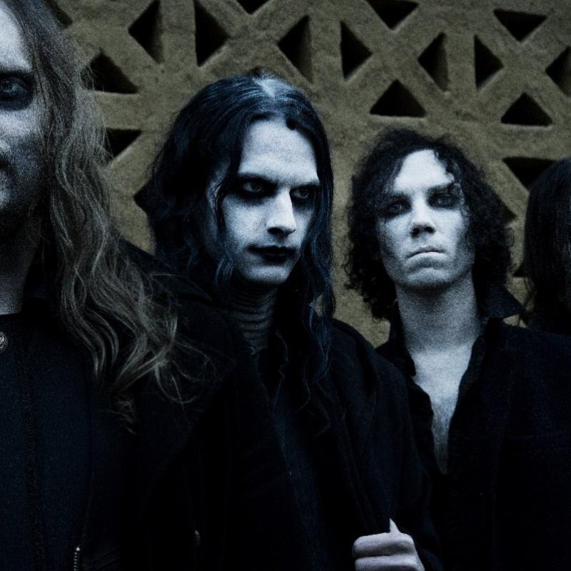 Tribulation announces line-up change