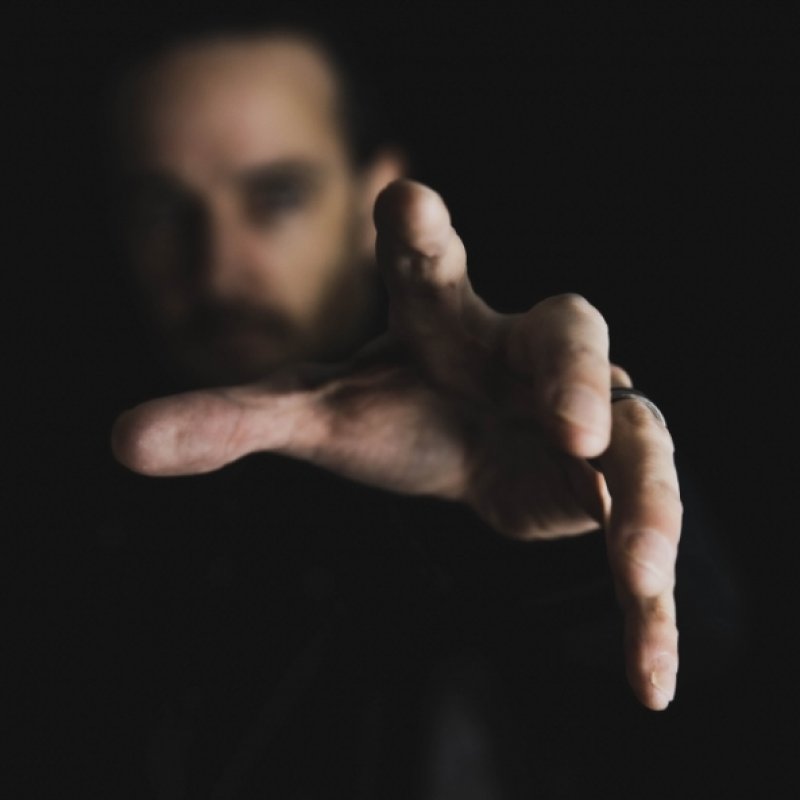 New solo project "SOLLEIN" by Andy Clarke from The Crawling