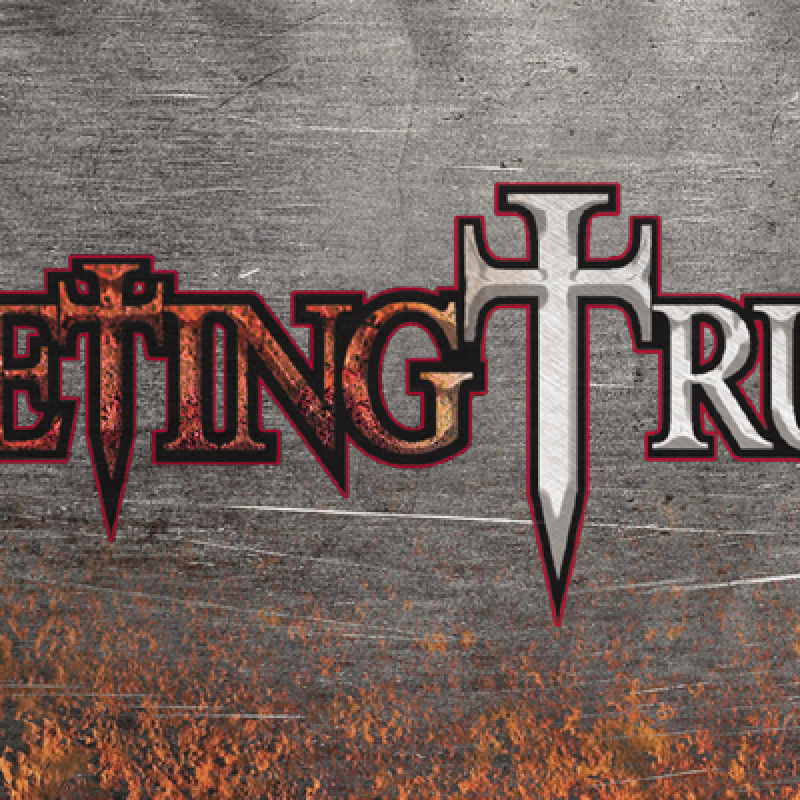 Riveting Truth' E.P. Reviewed By Metal Gods TV!