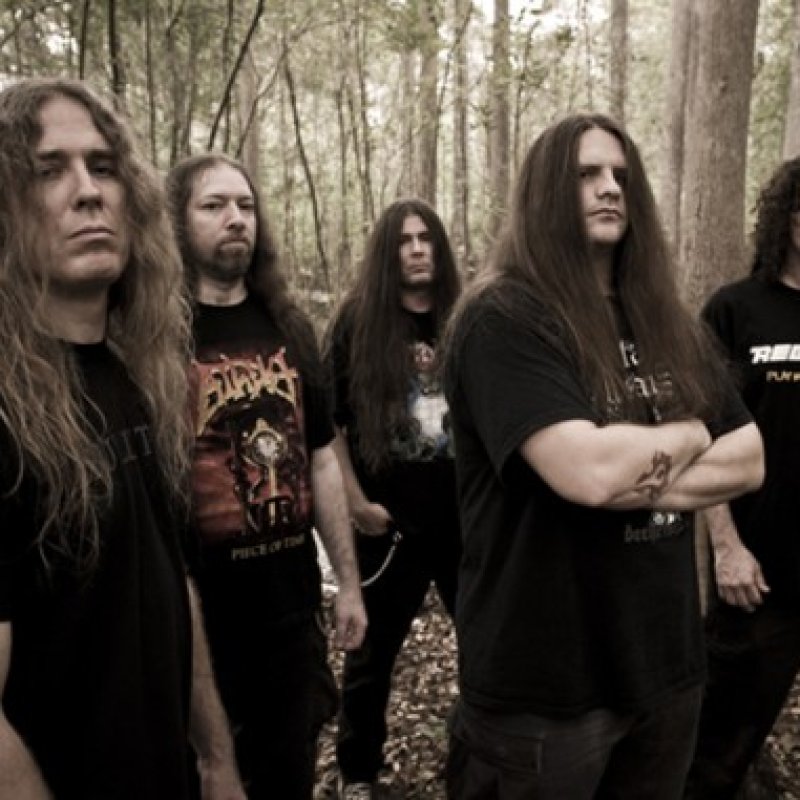 New Cannibal Corpse Video Is Fucking Brutal! Watch It Here!