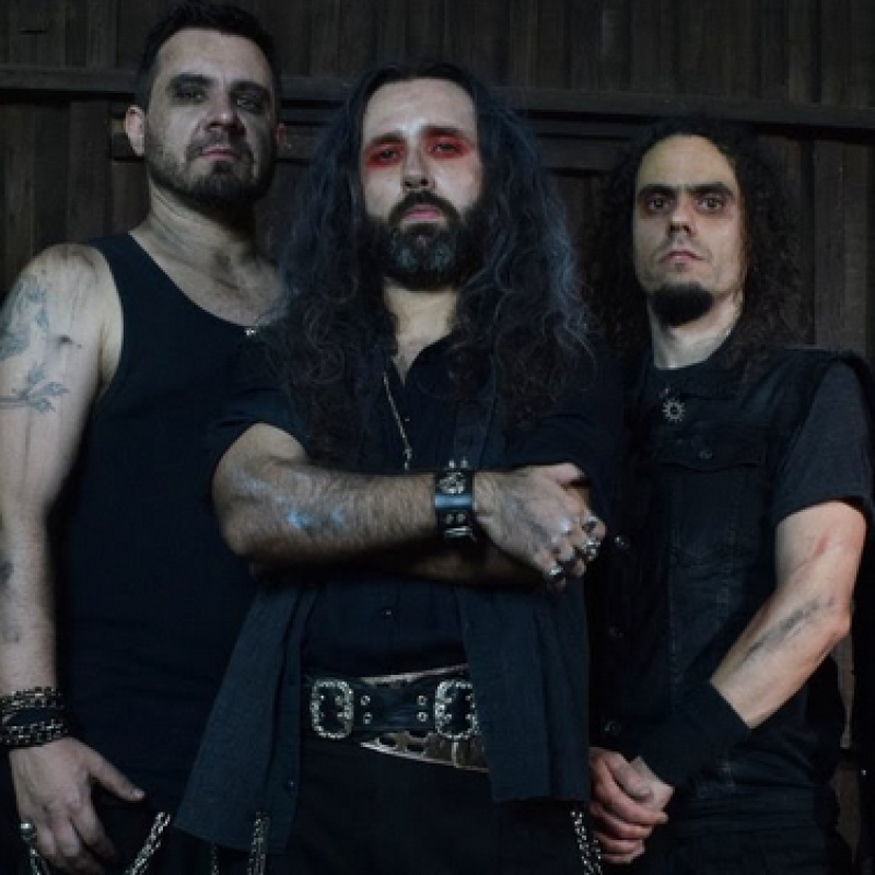 RAGE IN MY EYES Confirmed For Roadie Crew Online Festival, Drummer Francis Cassol Release Drum Cover For RUSH's “Tom Sawyer”!