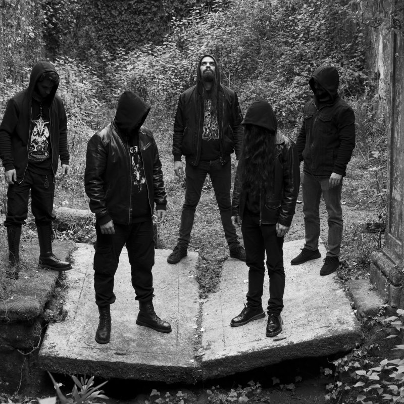 VØIDWOMB set release date for IRON BONEHEAD debut EP, reveal first track