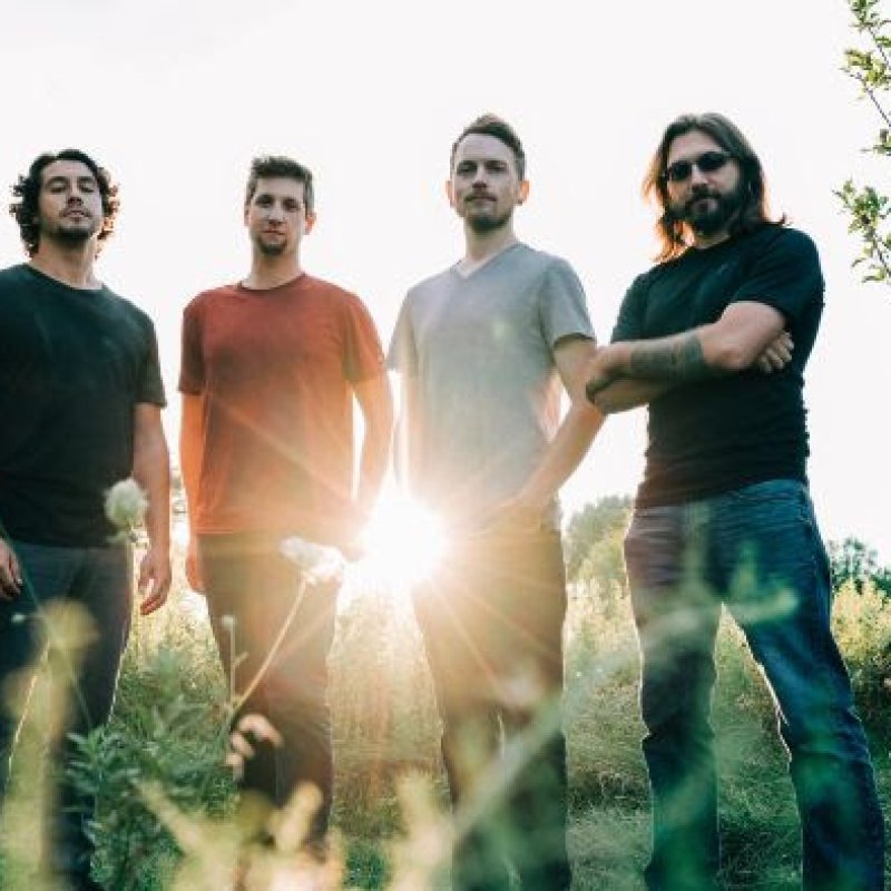 Becoming the Lion stream "Unearthly Creature" in full