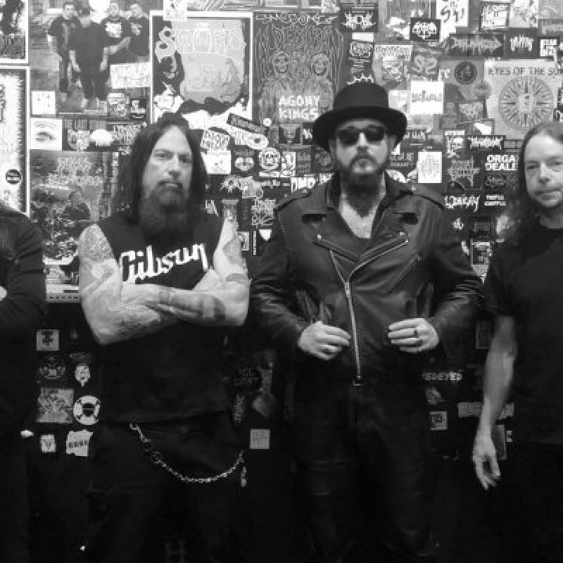 VESSEL OF LIGHT - Last Ride - Streaming At PunkrPrincess Whatever Show