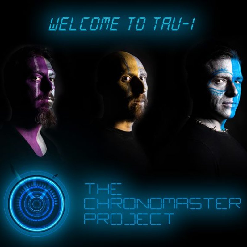 THE CHRONOMASTER PROJECT: THE CROWDFUNDING CAMPAIGN BEGINS