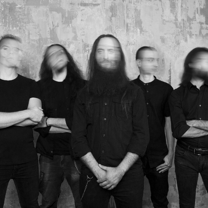 Experience The Stages of Grief w/ Full Album Video For Shores of Null's “Beyond The Shores (On Death