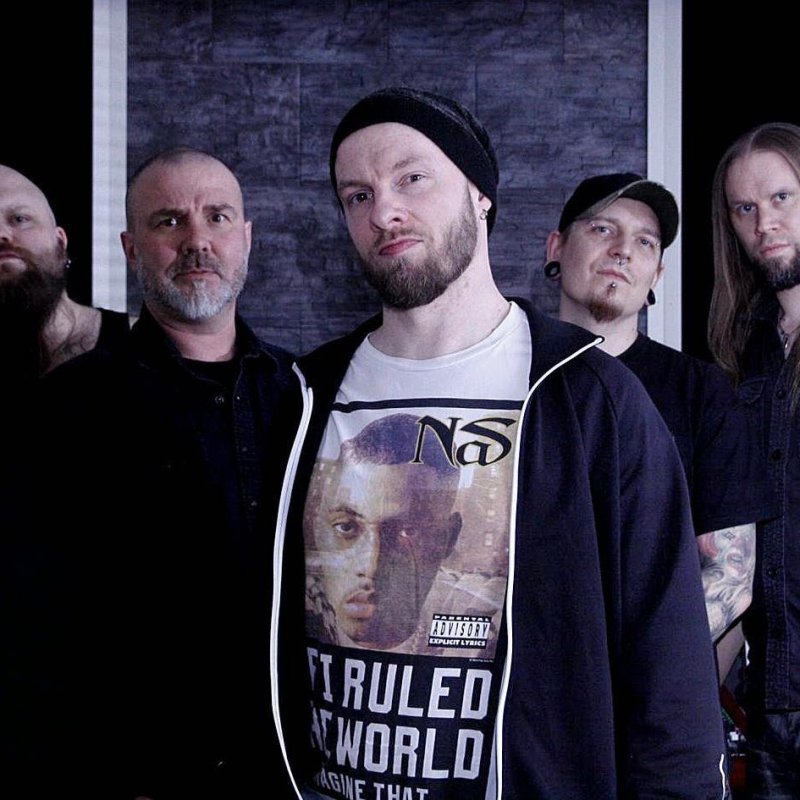 Dead Shape Figure's new EP is an ode to continuity
