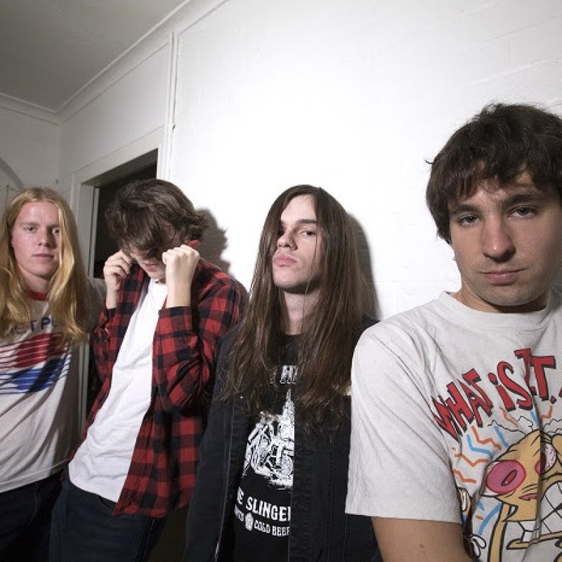 Starcrazy release "Taking Down the Brutes" single