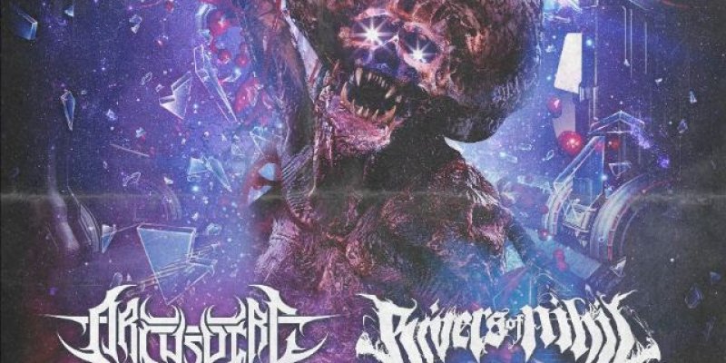 ARCHSPIRE Announces 2021 European Tour