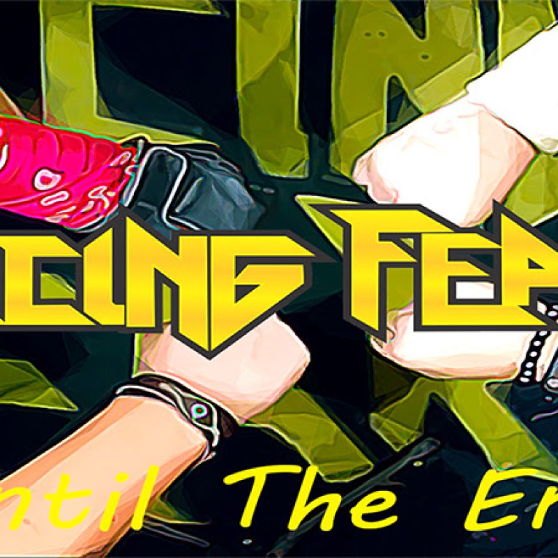 Notícia RocKMetal - Facing Fear: versão acústica de música ganha videoclipe