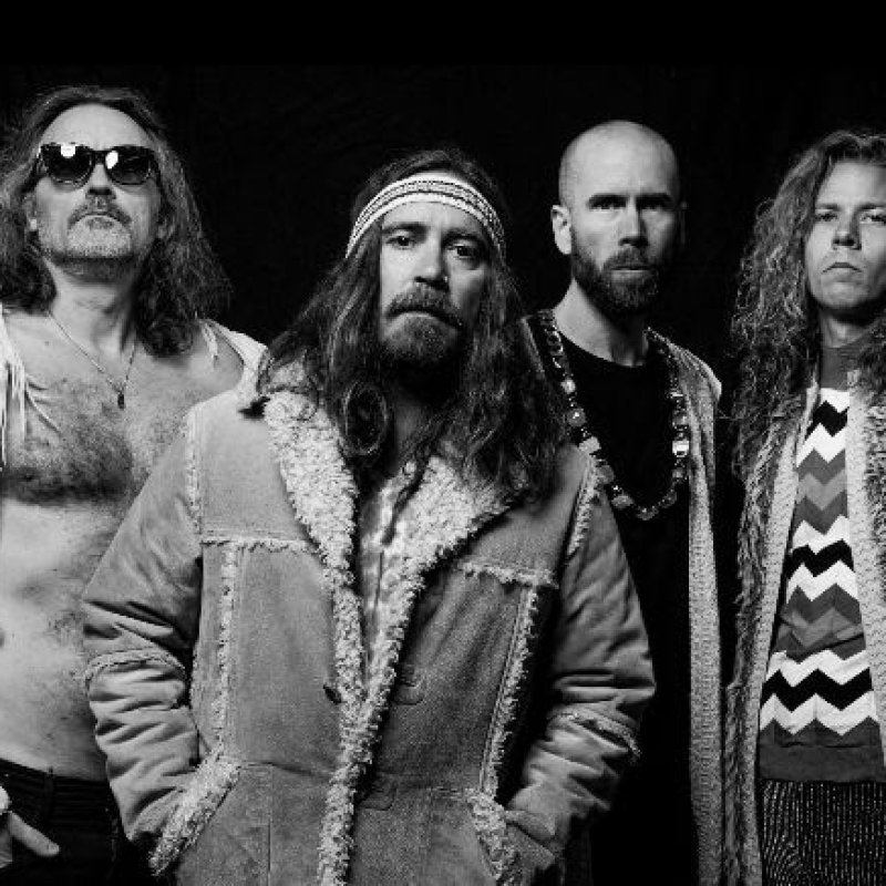 Grande Royale release video for "Bang"